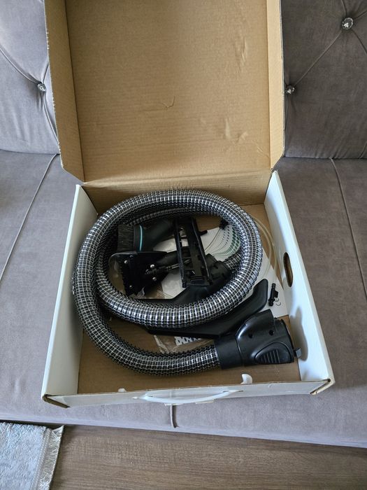 Продам пылесос Roboclean Aura