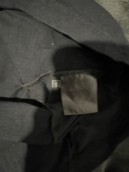 Луда тениска от старите