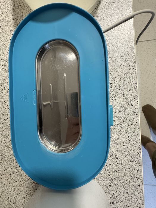 Sterilizator Philips Avent 3 in 1