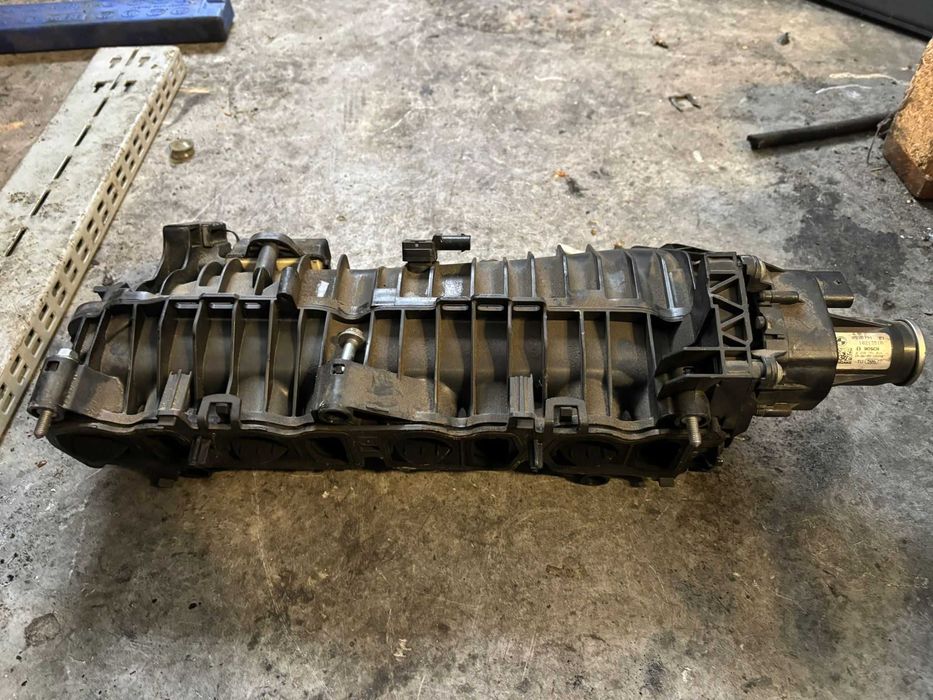 Galerie admisie Bmw F30 2,0 diesel an 2011 n47