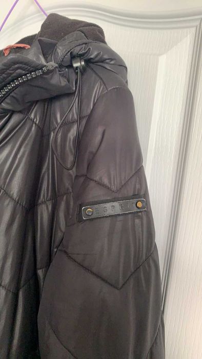 Зимно марково яке Esprit размер S