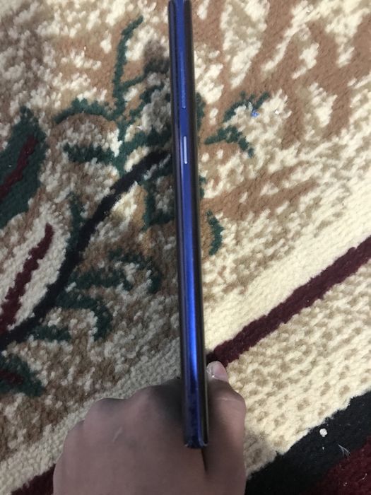 Samsung galaxy note9