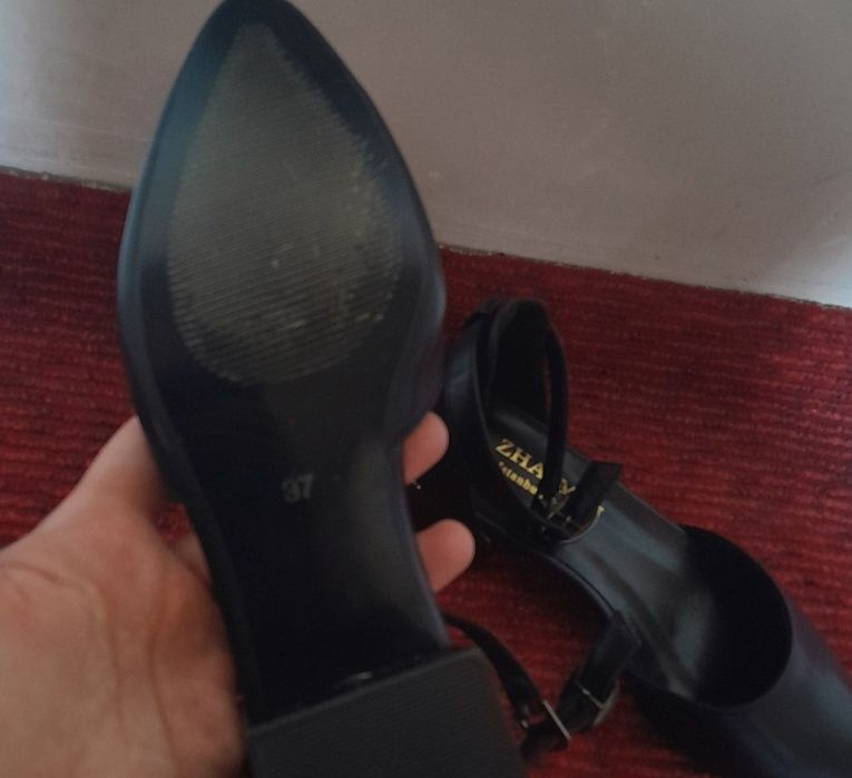 Oyoq kiymla yengide 37 38