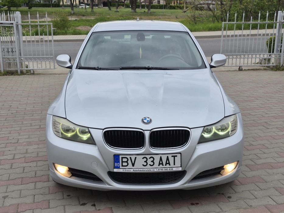BMW 3 Series 2010 — imagine 2
