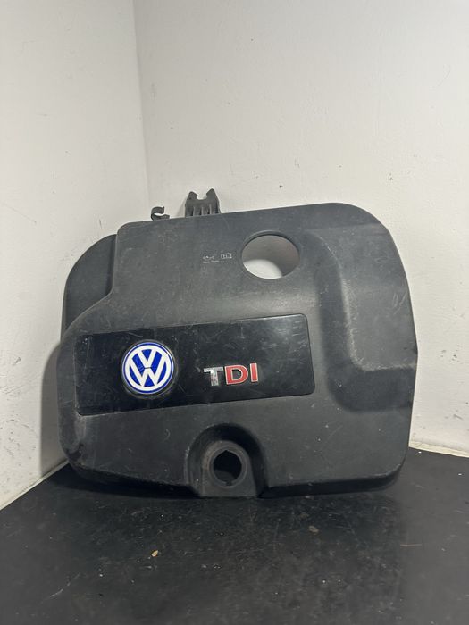 Capac motor Volkswagen Vw Sharan 1.9 TDI AUY ASZ 7M3103925B