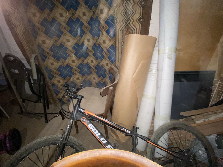 Продам велик за 7000 ка