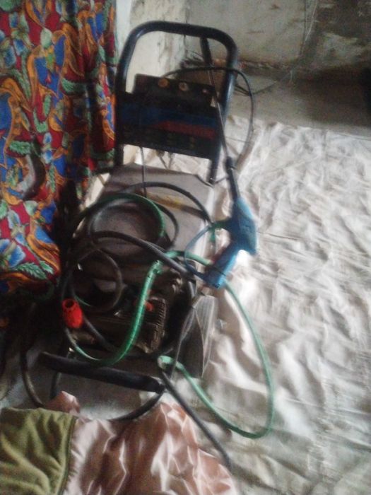 Кершер професиональный