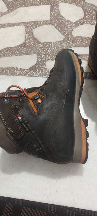 Zamberland кубинки Замберланд