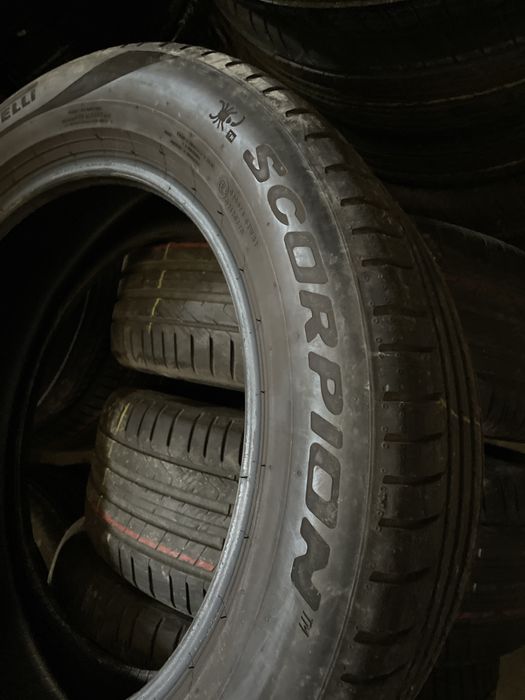 Anvelope Perelli set 4 buc 225/55 R 18 Dot 2022
