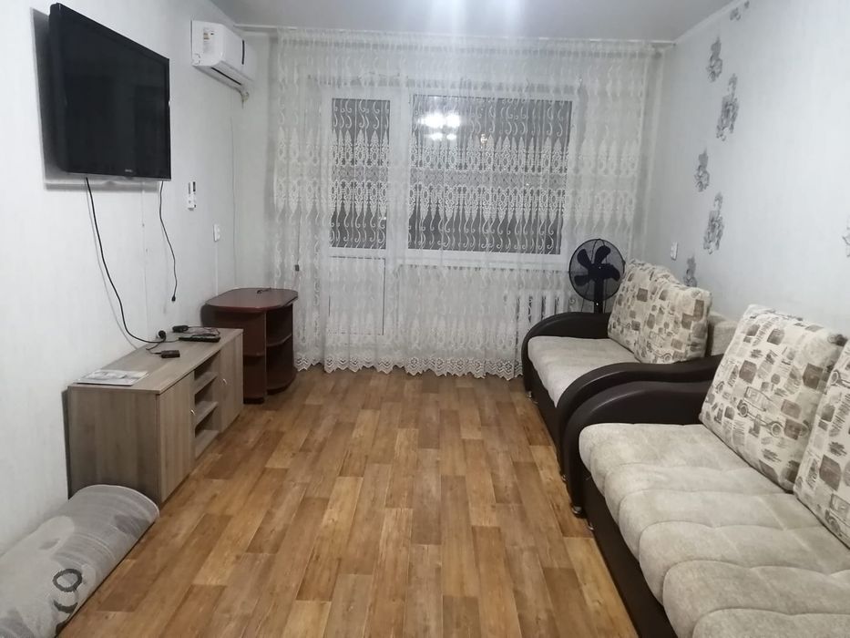 Сдам 2 комнатную квартиру
