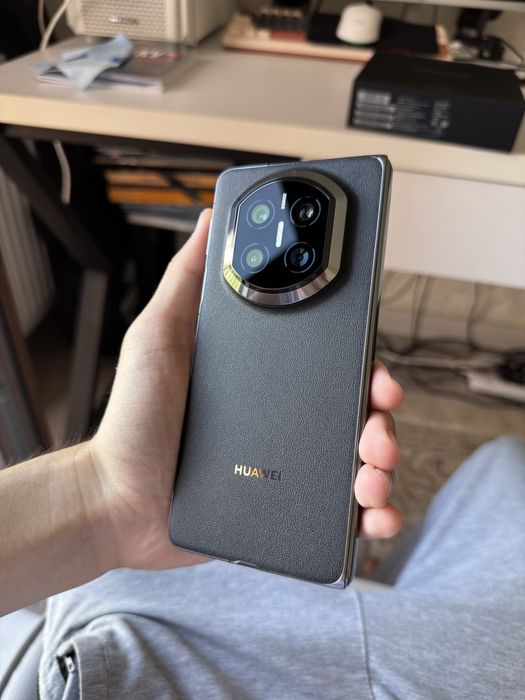 Huawei Mate x7 (Flagman | новый)