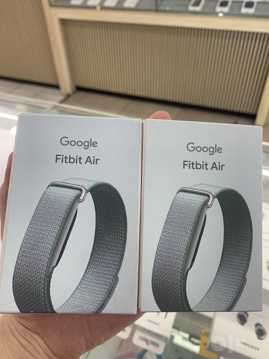 Google Fitbit Air  2026 new orginal (оптом)