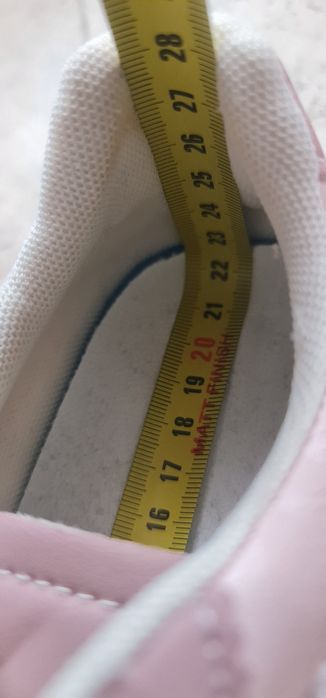 Adidasi fete moderni mas 35