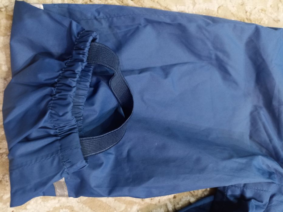 Комбинезон непромокаемый