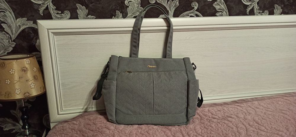 Продам коляску для двойни