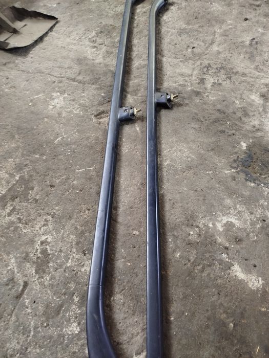 Продам рейлинг пассат б3