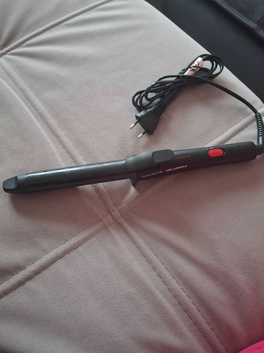 Маша за коса Rowenta Karl Lagerfeld