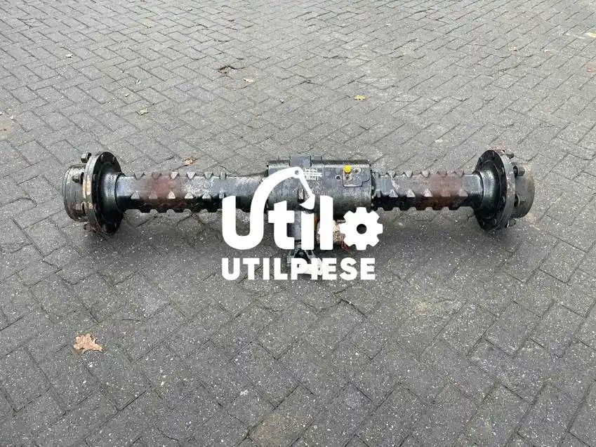 punte spicer dana 111/165 jcb tm 220 tm 200 tm 300 + piese dana