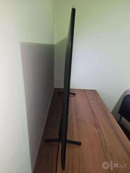 Samsung tv QLED  50