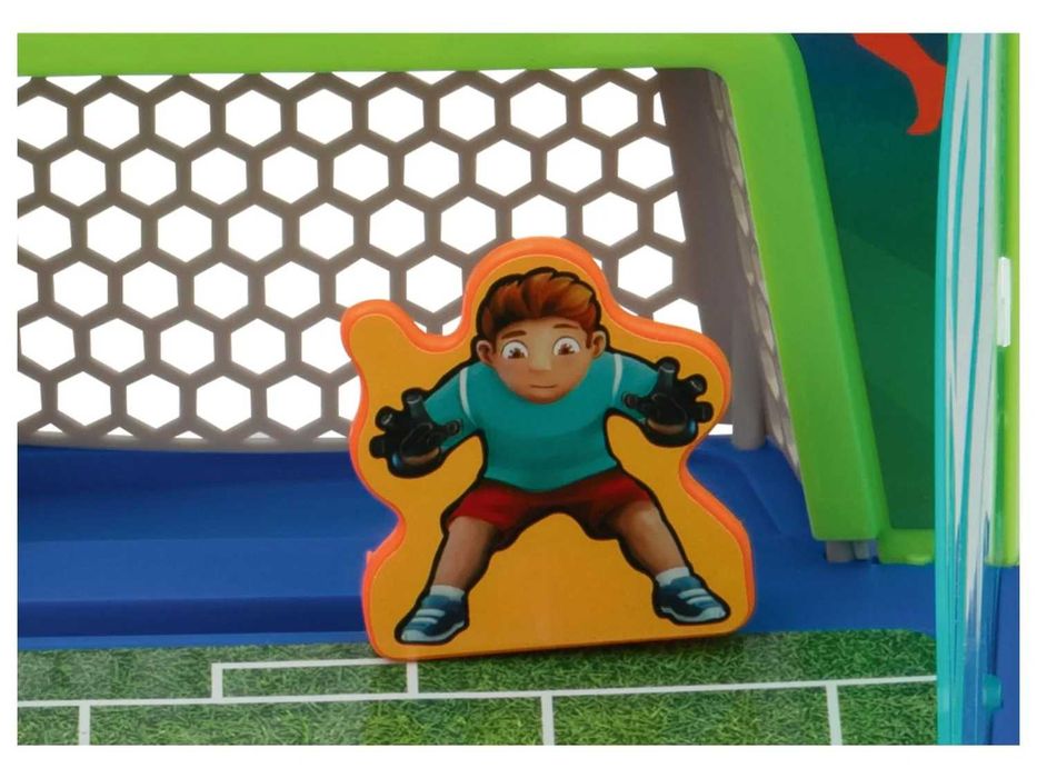 Електронна настолна игра Аркадна игра Баскетбол Пинбол Футбол - 3 вида