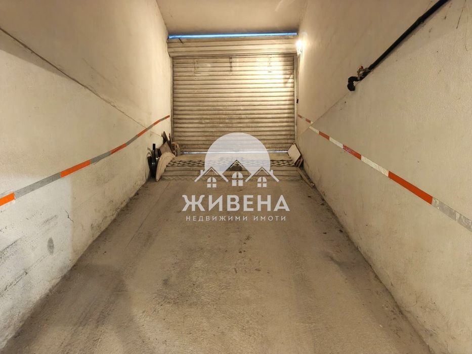 Продава 2-стаен апартамент, кв. Погребите, с паркомясто