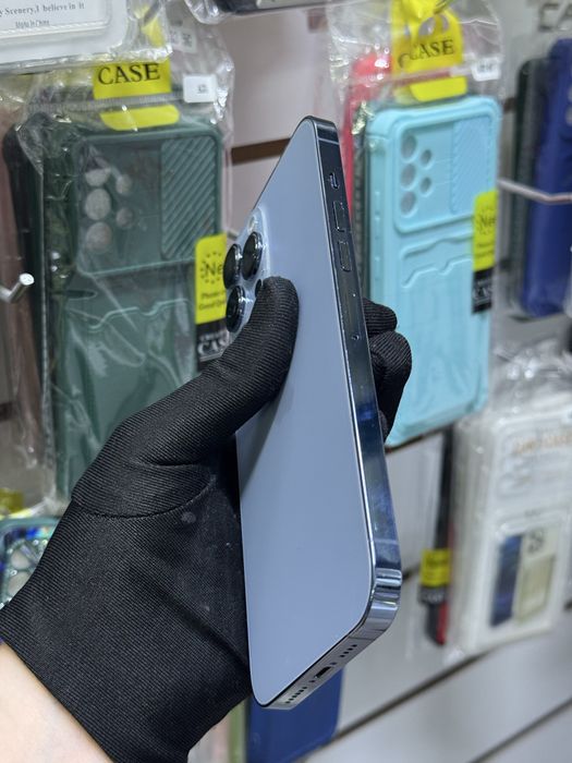 iPhone 13 pro Max 128Gb 80%