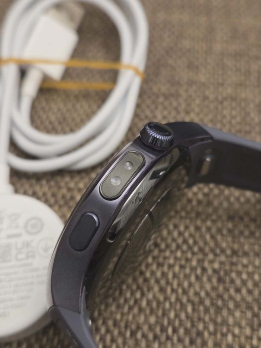 Ceas damă si Huawei watch 5 46 mm