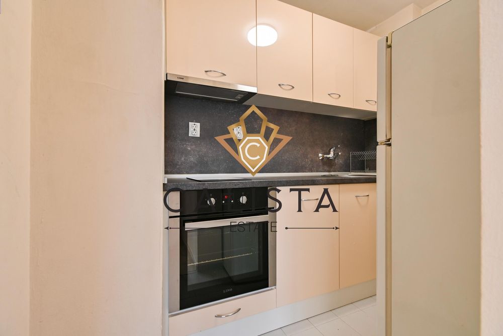 Дава се под наем Двустаен апартамент в София, Редута - 67 кв.м за 636.99 € - Снимка #5