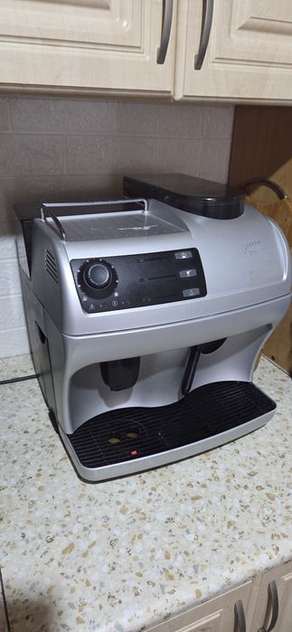 Кофемашина Gaggia Syncrony Logic