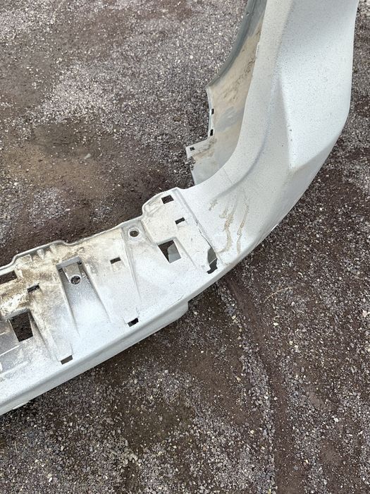 Бамер prado 150 задний