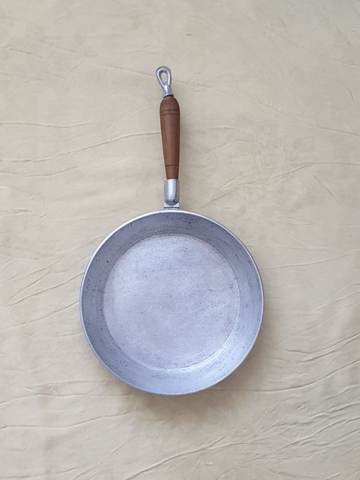 Сковородки советские