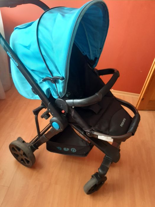 Детска количка Чиполино