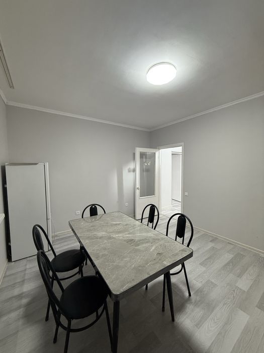 Квартира 1 комнатная