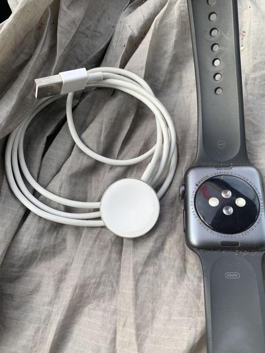 Apple Watch series 3