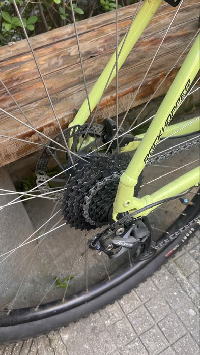 Specialized bikes 29” Speed of Trust Планински бегач