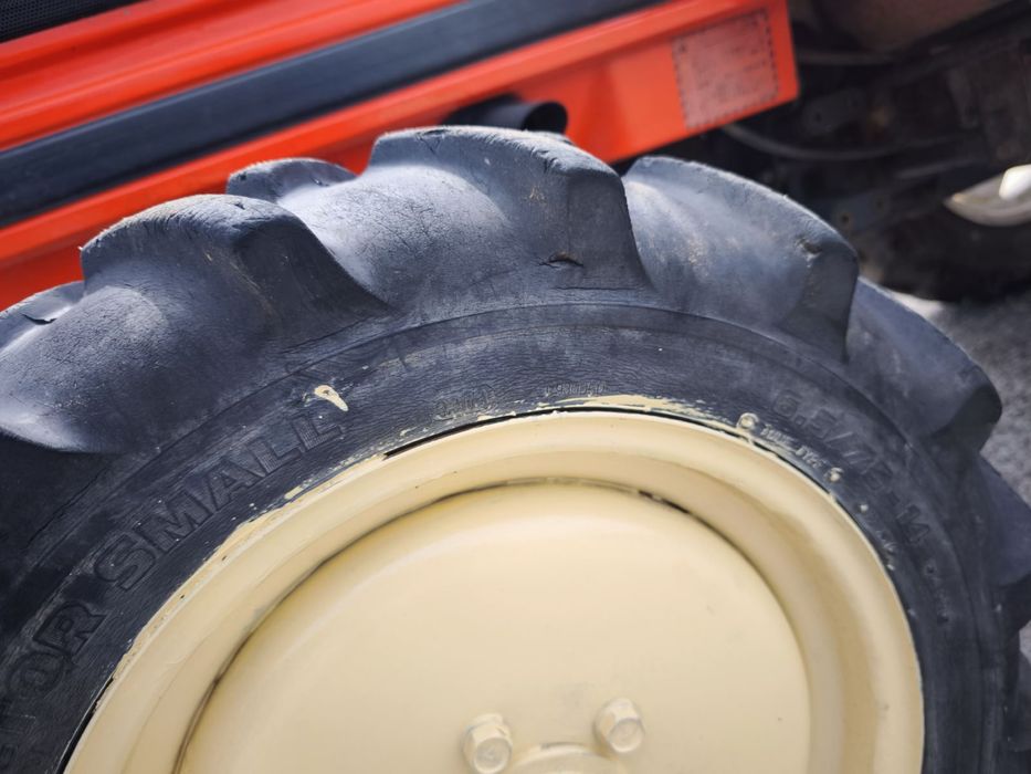 Тракто 19 коня дизел