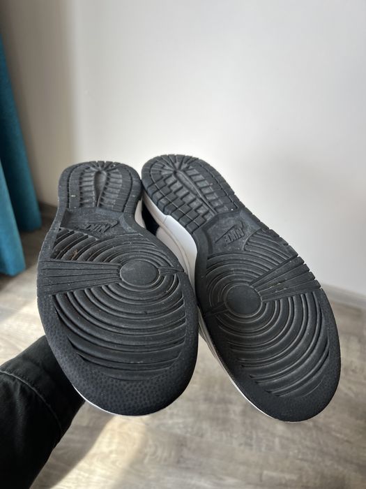 Кецове Nike Dunk Panda 42