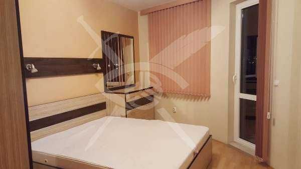Двустаен апартамент - кв. Каменица 1 - 11373491