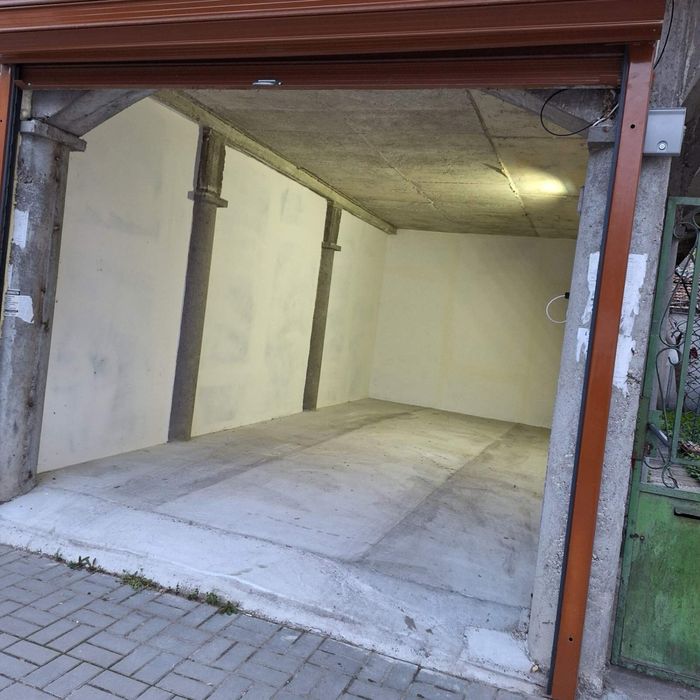 Дава се под наем Гараж / Паркомясто в Варна, Окръжна болница - 20 кв.м за 178.5 € - Снимка #2