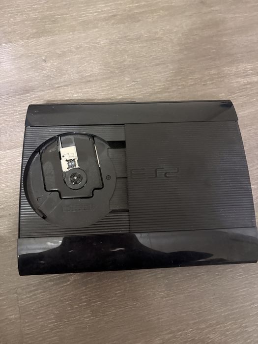 playstation 3 не прошитая