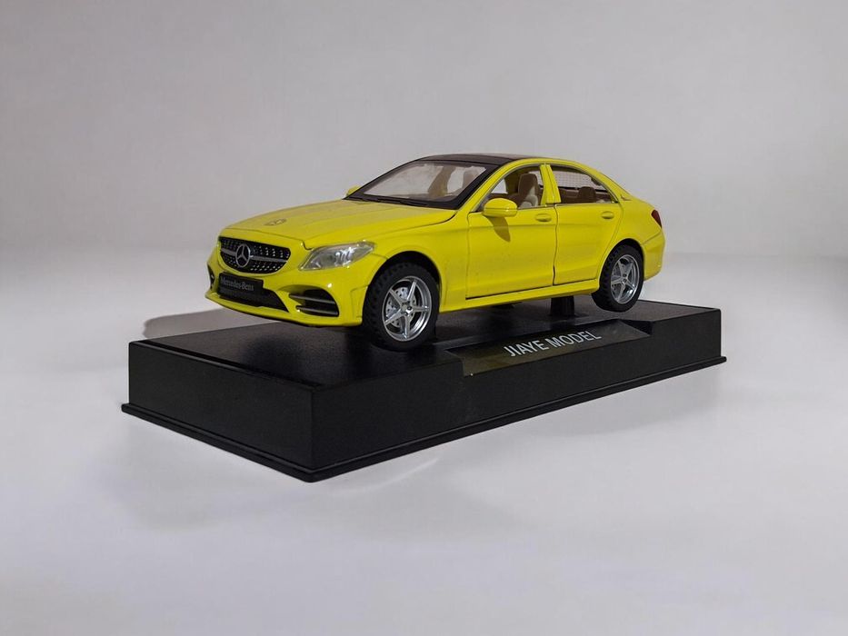 Metal mashina металлическая машина