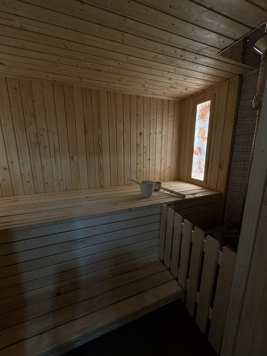 Баня на Ватутина