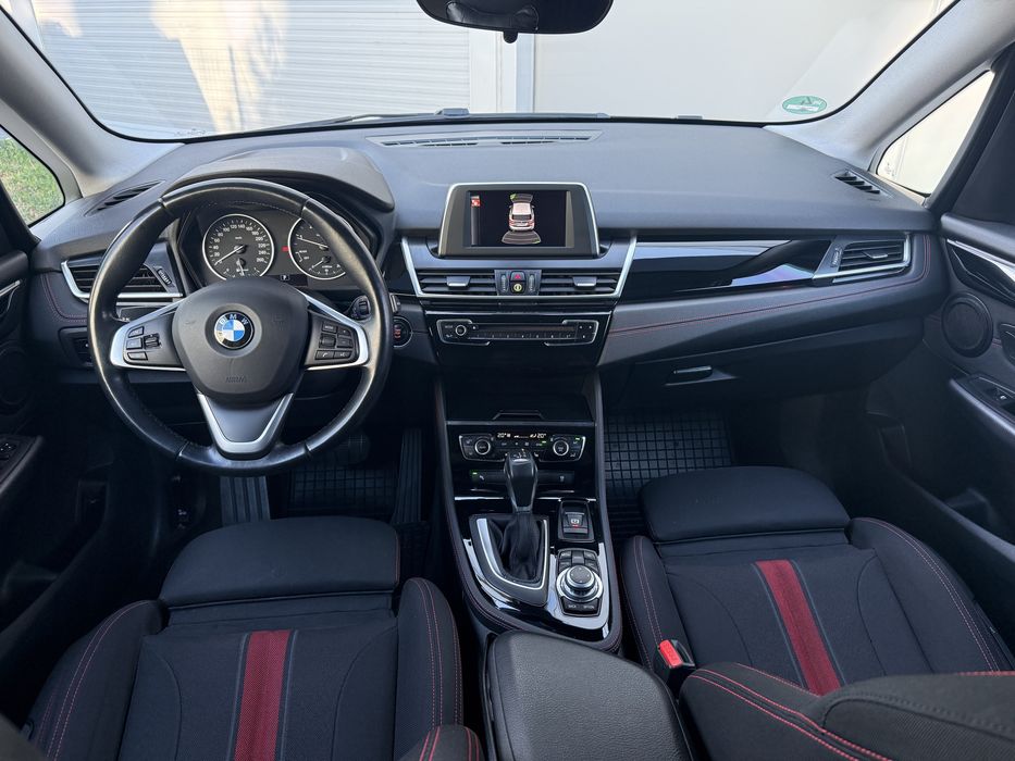 Vand BMW Seria 2 Sport Line 2.0TDI