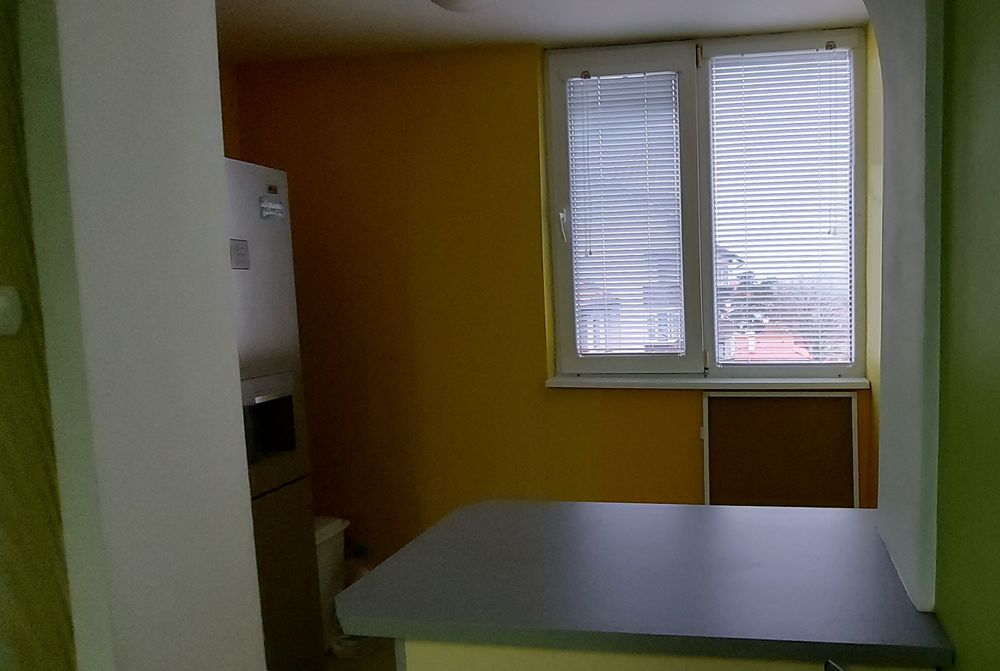 Наем апартамент гр. Разград, бул. Княз Борис