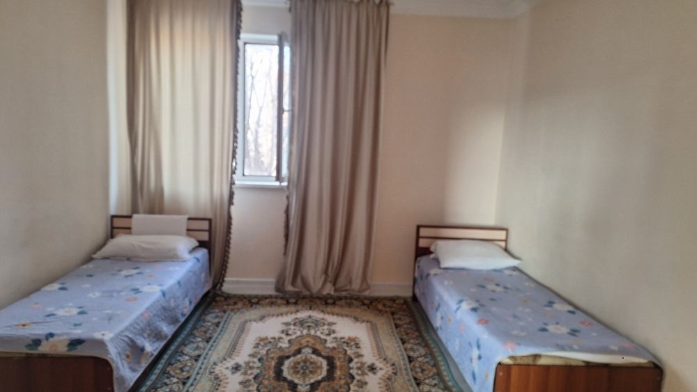 Коттедж посуточно Юго-Восток