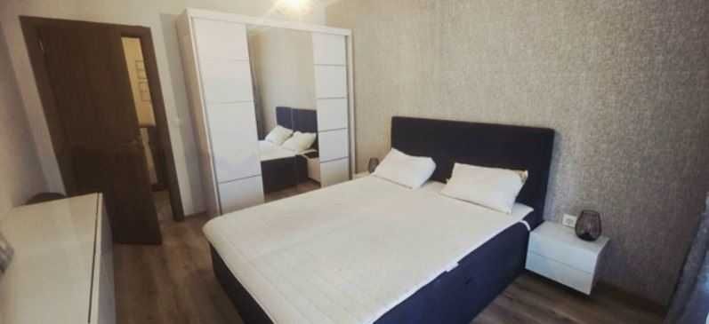 Двустаен апартамент под наем Овча купел