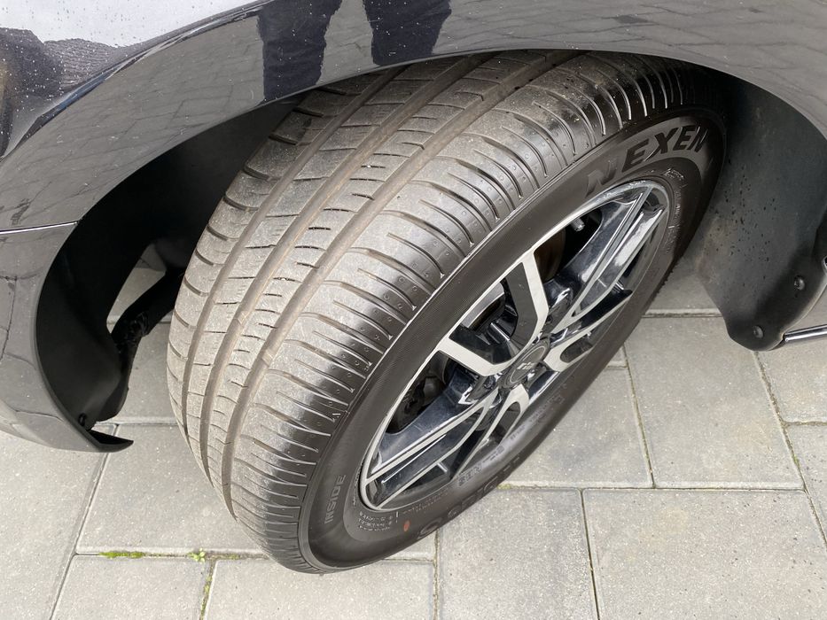 VW GOLF 6 Hatchback 1,6 Benzina-cel mai bun motor
