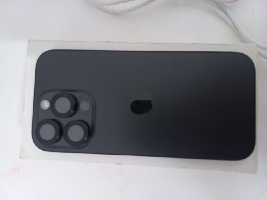 Apple iPhone 16 Pro 256 GB e sim