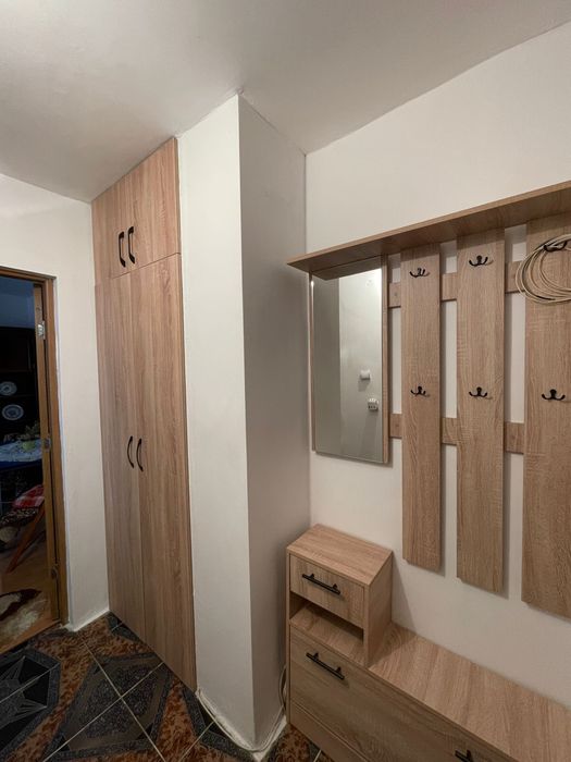 Garsonieră complet utilată și renovată- Câmpia Turzii