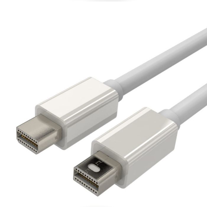 Кабель mini Displayport/mini Displayport